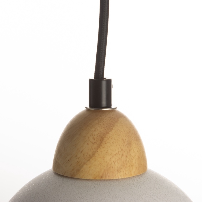 Светильник Светильник "Честер" G9 белый 15,5х15,5х19-169см