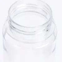 Бутылка для воды My bottle 500 мл, 19.5&times;6 см, МИКС