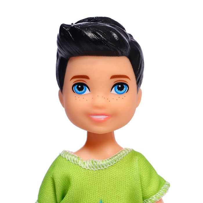 Набор кукол-малышек «Лучшие друзья», МИКС Набор кукол-малышек «Лучшие друзья», МИКС