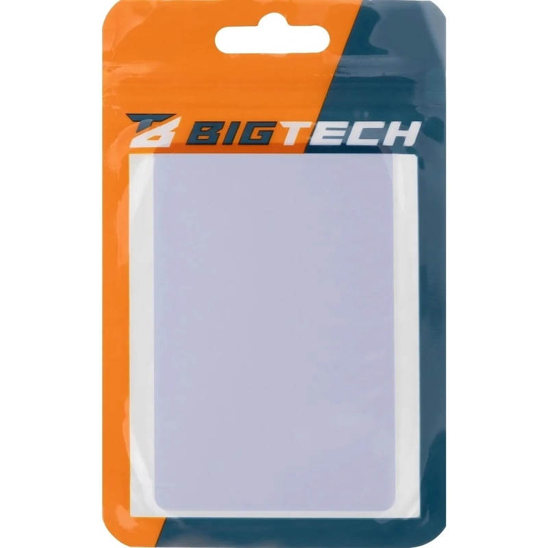 Карта Bigtech EM-Marine чтение 0.8 с номером, печать (50шт)