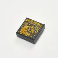 Монета  "Богатство, удача, любовь", диам. 4 см