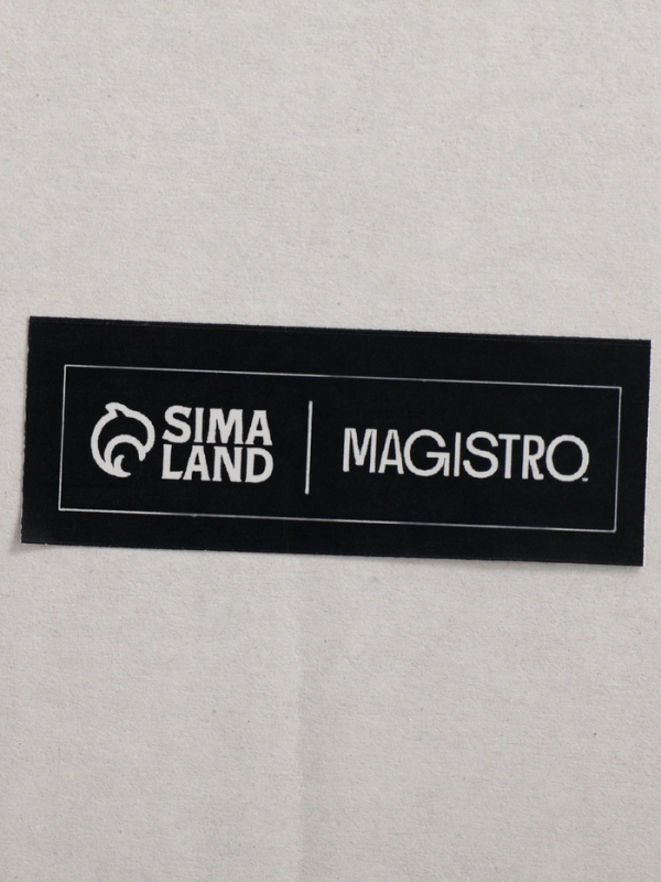 Набор кружек с двойными стенками "Doppio vetro" 350 мл 2 шт 13*11 см