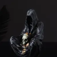Фигура "Денежник" 13х8х7 см