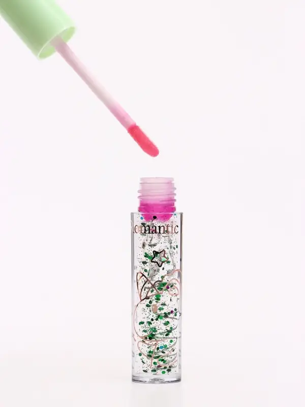 Блеск для губ &laquo;Единорожки&raquo;