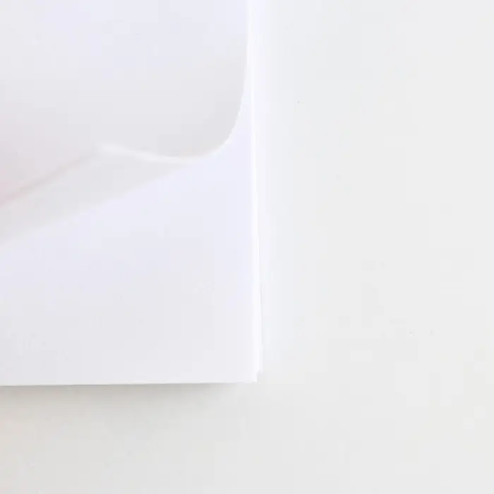 Брелок для ключей блокнот &laquo;Для гениальных идей&raquo;, 5,5 х 7,5 см