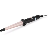 Щипцы H-HC1410 черный, 40Вт