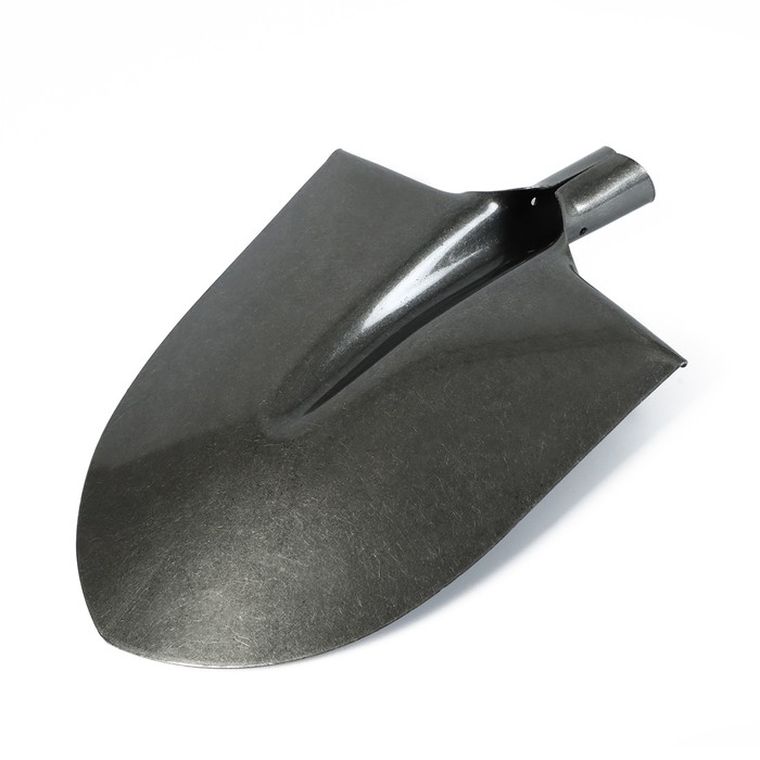 Лопата универсальная, тулейка 40 мм, без черенка Лопата универсальная, тулейка 40 мм, без черенка