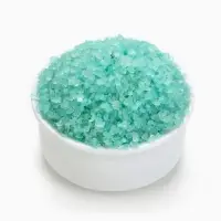 Соль для ванны &laquo;Самой нежной&raquo;, 150 г, аромат мяты, ЧИСТОЕ СЧАСТЬЕ