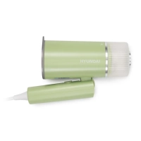 Отпариватель ручной H-HSART004 1200Вт зеленый