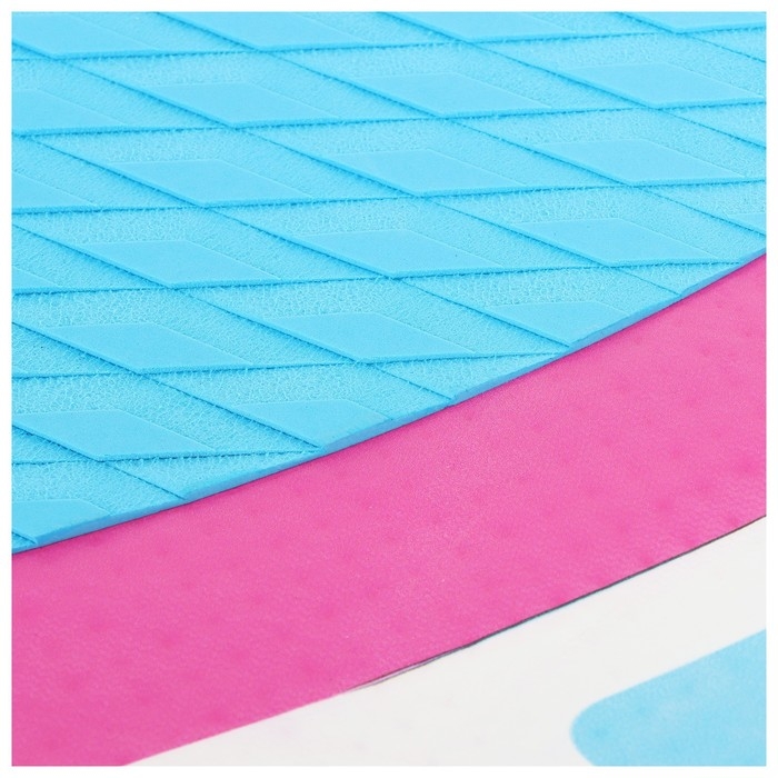 SUP доска надувная универсальная KELPIE 11 SUP доска надувная универсальная KELPIE 11", 335х80х15 см