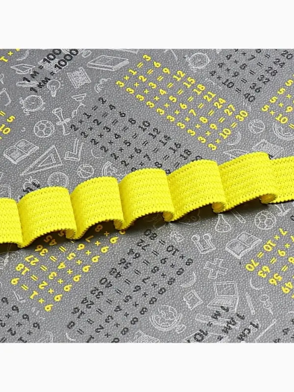 Пенал школьный, 1 секция, 11.5&times;20.5&times;3 см &laquo;Аниме&raquo;