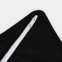 Органайзер для хранения белья Доляна &laquo;Смарт&raquo;, 8 ячеек, 28.5&times;13.5&times;10 см, чёрный