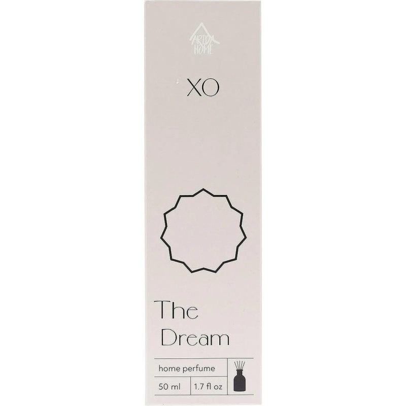 Аромадиффузор Парфюм для дома XO The Dream 50 мл АР 100-411