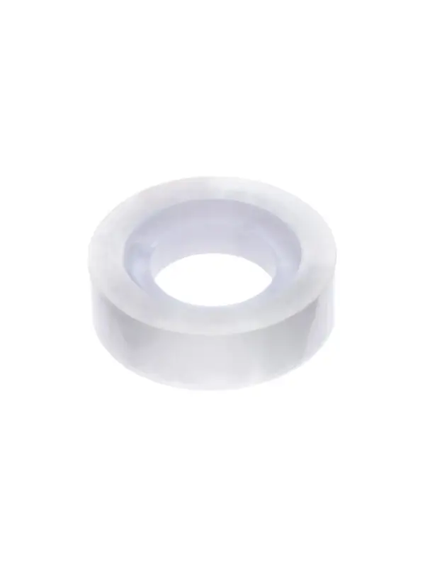 Клейкая лента канцелярская 15мм*28м Клейкая лента канцелярская 15мм*28м