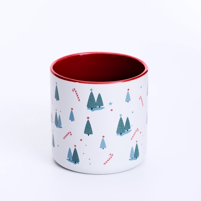 Кружка Кружка "Маленькая сказка", 380 мл