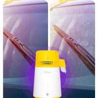 Дистиллятор для воды КТ-6322 - 4 л