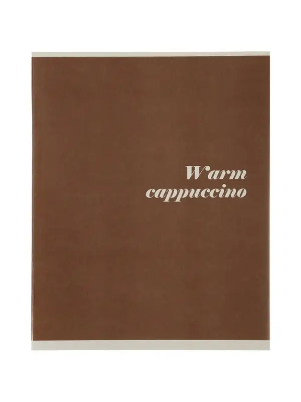 Набор тетрадей из 5 штук, 48 листов в клетку Calligrata &laquo;Кофе&raquo;, блок №2, 5 видов