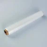 Пленка пищевая, белая, 45 см &times; 300 м, 8 мкм