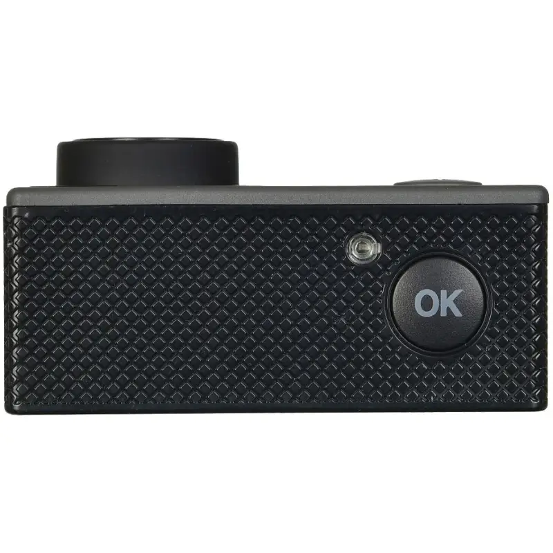 Экшн-камера Digma DiCam 300, серая