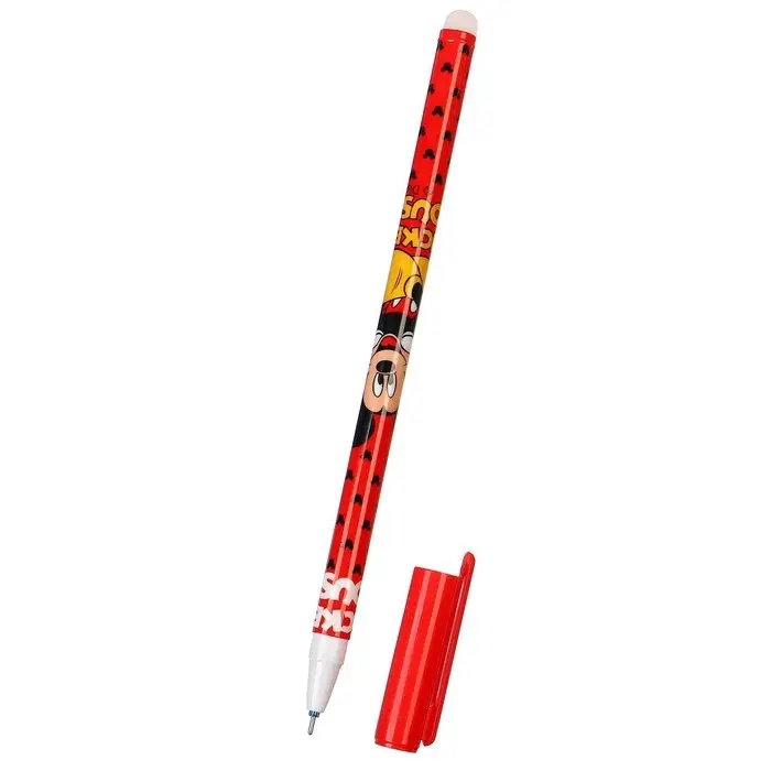 Ручка пиши стирай, &laquo;Микки Маус&raquo;