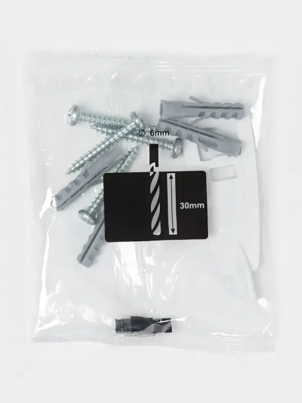 Диспенсер туалетной бумаги, пластик белый, втулка 4 см Диспенсер туалетной бумаги, пластик белый, втулка 4 см