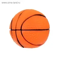 Игрушка для ванны «Баскетбольный мяч»