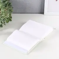 Фотоальбом "Кошечка" 100ф 10X15см, ПП карм.