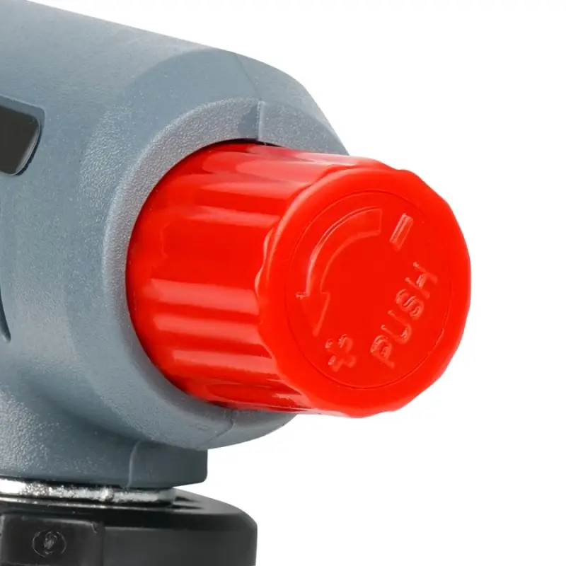 Газовая горелка AVS TG-06 с пьезоподжигом