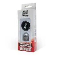 Держатель магнитный AVS AH-2226-M для сотовых телефонов блистер