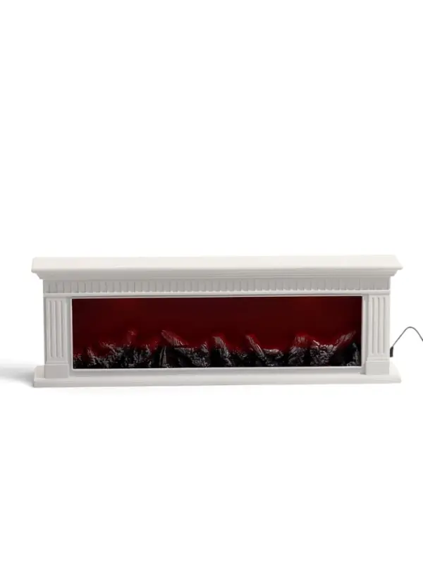 Камин светодиодный, 21&times;11&times;64 см, usb