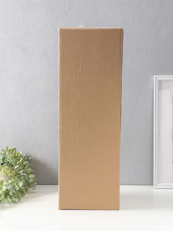 Колонна №1, перламутр, 55х18х18 см