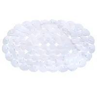 VETTA Коврик в ванну противоскользящий, ПВХ, 66x38 см, "Сплит", 2 дизайна