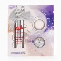 Подарочный набор новогодний So Happy holiday time зимнее волшебство, 390 г