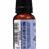 Эфирное масло &laquo;Лаванда&raquo;, флакон-капельница, 17 мл &laquo;Добропаровъ&raquo;