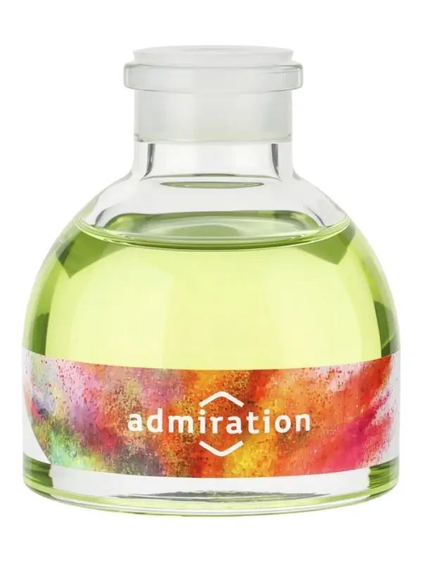 Диффузор ароматический с палочками Holi Admiration, 50 мл