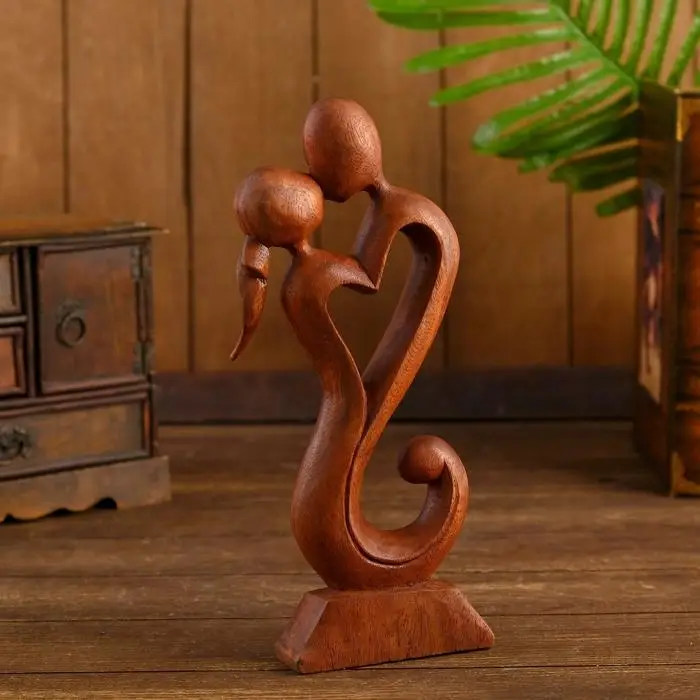 Сувенир дерево Сувенир дерево "Союз" 30 см