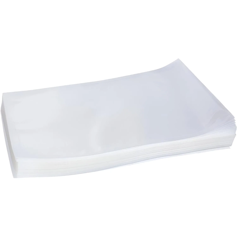 Пакет вакуумный пищевые 160х200мм РА/РЕ 65мкм 200шт/уп