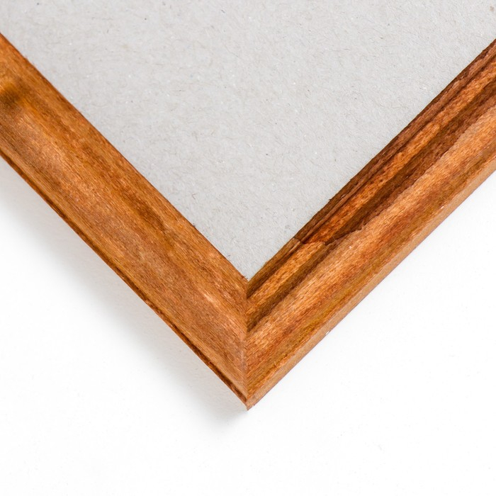 Фоторамка дерево 50х70 см (1701) (пластиковый экран) Фоторамка дерево 50х70 см (1701) (пластиковый экран)