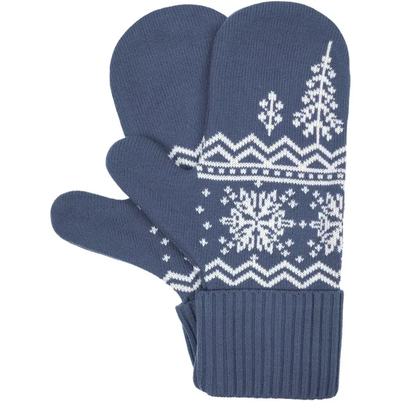 Набор Heart Warmer, голубой, размер S/M Набор Heart Warmer, голубой, размер S/M