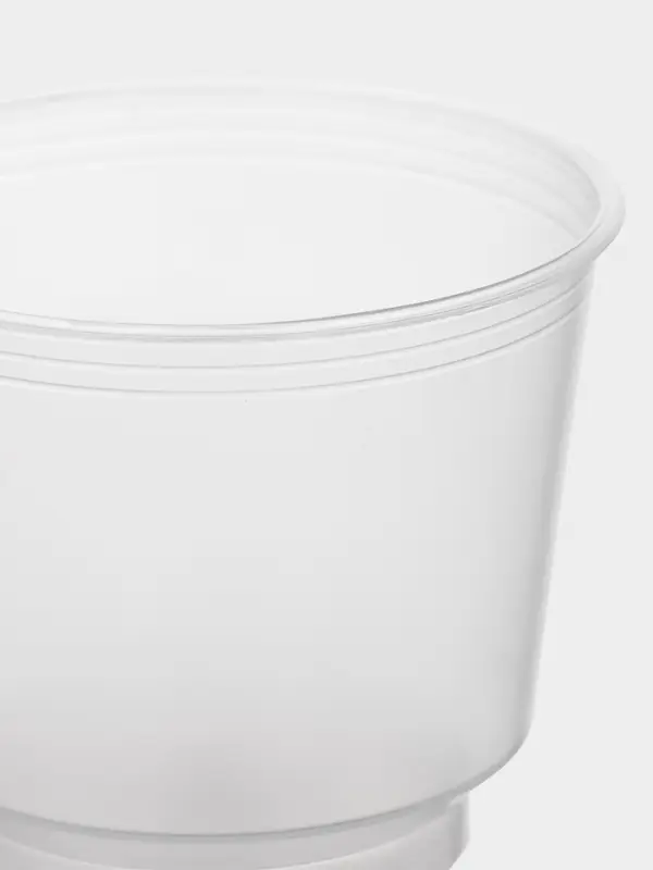 Контейнер пищевой, 250 мл, с герметичной крышкой Контейнер пищевой, 250 мл, с герметичной крышкой