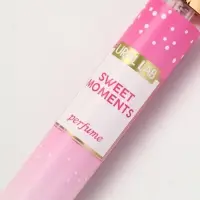 Парфюмированный спрей для тела, аромат фруктовая карамель,15 мл, URAL LAB