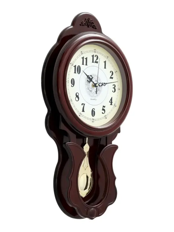 Часы настенные &laquo;Винтаж&raquo;, 60&times;30 см