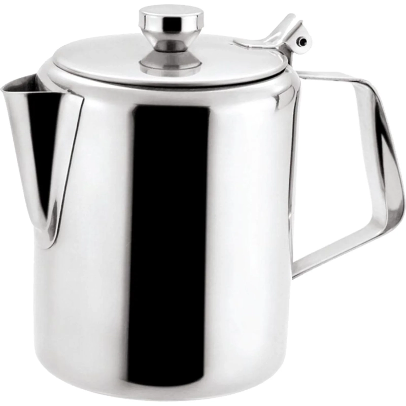 Кофейник 300 мл h8 см нерж. P.L. Proff Cuisine