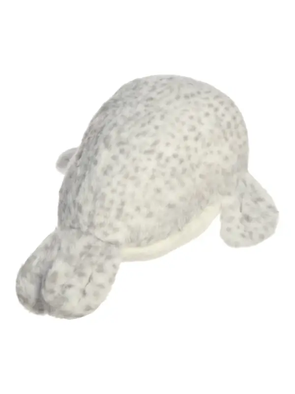 Мягкая игрушка &laquo;Тюлень&raquo;, 32 см, цвет серый