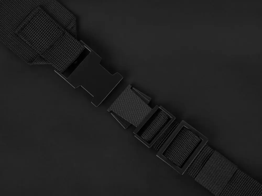 Рюкзак Traffic, черный Рюкзак Traffic, черный