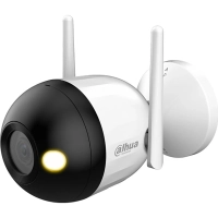 IP-камера Dahua DH-IPC-F2CP-LED-0280B 2.8-2.8мм цв