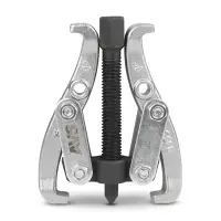 Съемник 2-х лапый шарнирный 75 мм AVS GP23