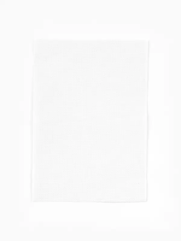 Вышивка крестиком 21х30 см "Тайна зеленых глаз"