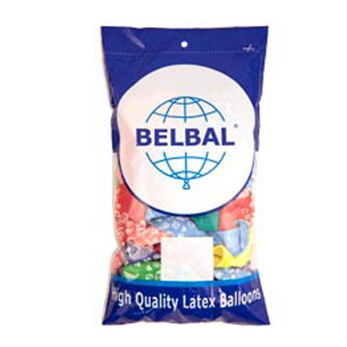 Шар латексный 12 Шар латексный 12" «Детские улыбки», пастель, набор 50 шт., цвета МИКС