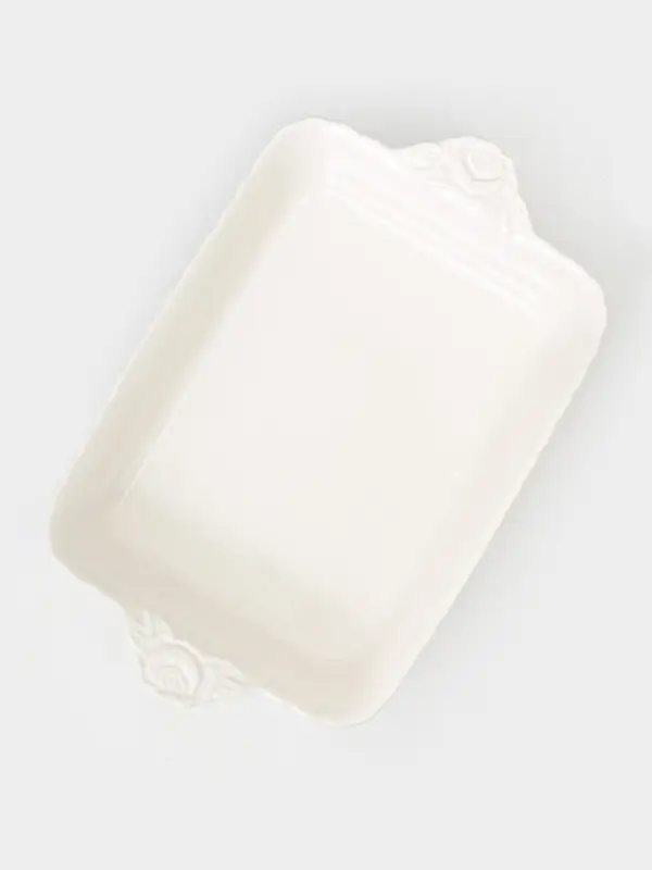 Форма для запекания 31х19х5 см "Garden rose"